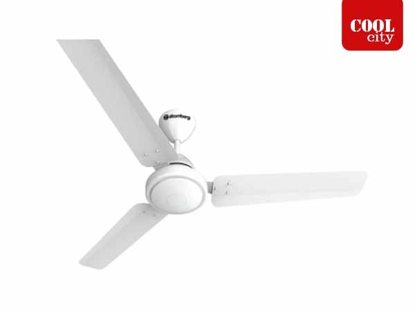 ATOMBERG EFFICO - BLDC CEILING FAN